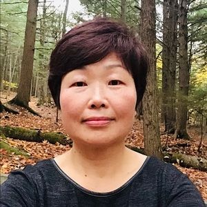 Meet your Posher, Sunyoung